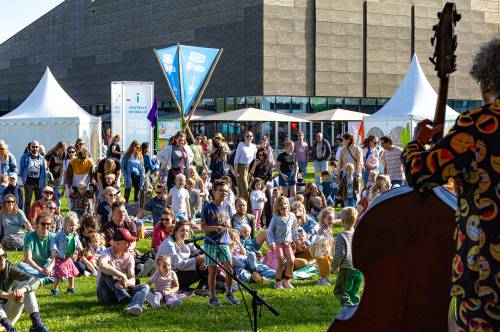 foto Aad van der Tas